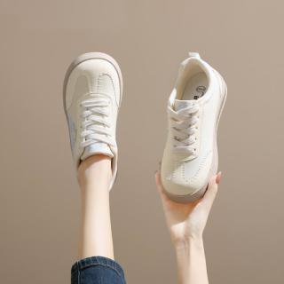 回力 春秋女鞋创意百搭薄款板鞋轻便休闲德训鞋学生小白鞋