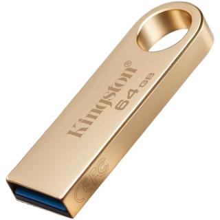 金士顿 金属外壳 U盘
