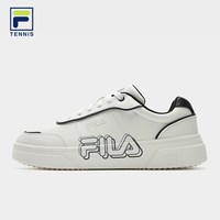 移动端：FILA 局点|FILA小白鞋情侣板鞋26秋季新款男子休闲鞋正品运动女鞋