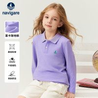 navigare 意大利小帆船 儿童卫衣POLO衫长袖