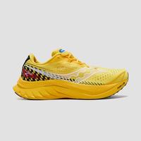 saucony ENDORPHINSPEED啡速4男女竞速跑鞋运动鞋