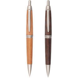 三菱铅笔 M5-1015 自动铅笔 深木色 0.5mm 单支装