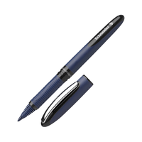 Schneider 施耐德 星际one系列 拔帽签字笔 蓝色 0.6mm 单支装