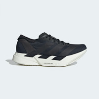 adidas 男鞋2025冬季新款ADIZERO ADIOS PRO 4 减震运动跑步鞋JR6369 JR6369 40