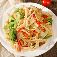 神华山 农家糯米笋  500g*2袋