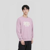 斯凯奇 秋季男女款运动卫衣针织套头卫衣长袖男女式卫衣