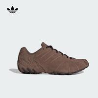 adidas Original三叶草男女GHOST SPRINT W经典千禧风运动鞋 HQ9305
