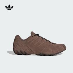 adidas Original三叶草男女GHOST SPRINT W经典千禧风运动鞋 HQ9305