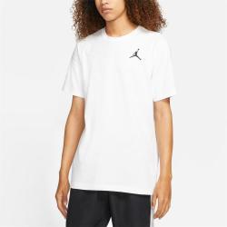 NIKE JUMPMAN AIR 品牌Logo男款圆领短袖T恤