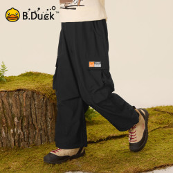 B.Duck 春秋季新款工装裤（多款可选）