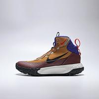 NIKE TERRASCOUT (GS)高帮舒适减震耐磨 儿童中大童休闲鞋