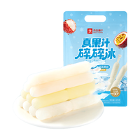 良品铺子 liangpinpuzi 良品铺子 葡萄风味 可吸果冻 85g