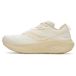 saucony 胜利22跑鞋男  专业强缓震透气马拉松竞速跑步鞋TRIUMPH 22 TRIUMPH 胜利22 40.5 255