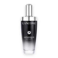 兰蔻 第三代超修小黑瓶肌底液强韧修护精华 100ml （赠同款7ml）
