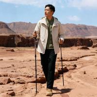 Columbia 三合一棉服内胆外套男女防风保暖户外夹克