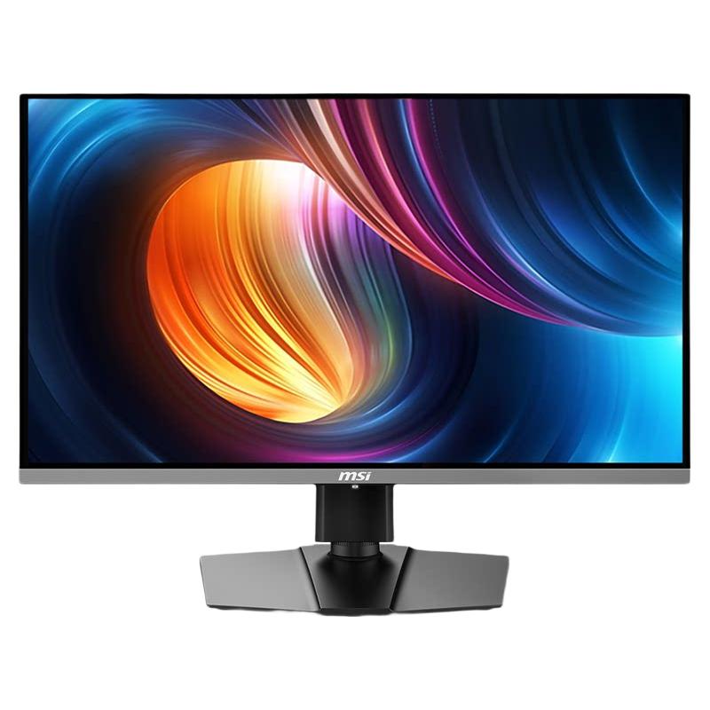 微星 MAG272UPE16 四代OLED 27英寸4K显示器