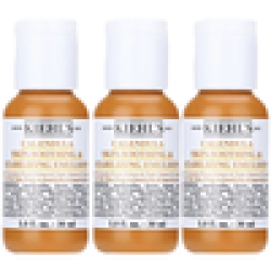 科颜氏 Kiehl’s)金盏花乳液小样30ml*3瓶 补水控油舒缓平衡