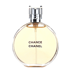 CHANEL 邂逅淡香持久机会 黄邂逅 柔情女士香水 黄色邂逅EDT100ml