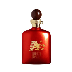酒鬼 封印红瓶 52度馥郁香型白酒 1000mL 礼盒装