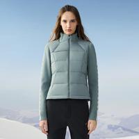 迪桑特 WOMEN’S SKI系列女士羽绒服