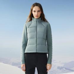 迪桑特 WOMEN’S SKI系列女士羽绒服