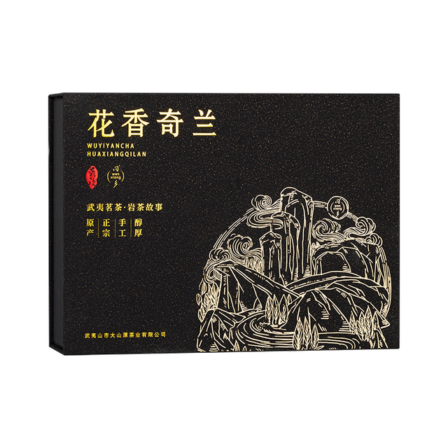 问乡 其他家 问乡兰香水仙礼盒装 204g