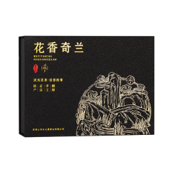 问乡 其他家 问乡兰香水仙礼盒装 204g