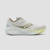 saucony 胜利22跑步鞋男鞋春夏减震透气运动跑步鞋