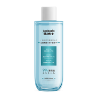 焦博士漱口水 清新口气 500ml