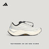 adidas FOS系列 HOLO PEAK 越野跑鞋 轨道灰 42