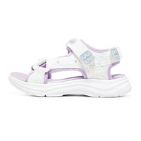 88VIP：斯凯奇 Glimmer Kicks 女童凉鞋 302965L