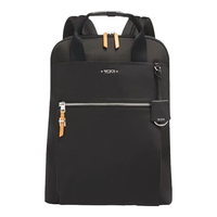 TUMI 途明 Voyageur系列 女士双肩包 0196450D 黑色