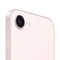 Apple iPhone 17e A3635 5G手机 浅粉色 8GB+256GB