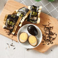 神丹 茶香卤鸡蛋茶叶蛋 20枚