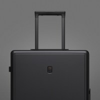 移动端：地平线8号 【旅行者系】PC拉杆箱