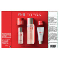 PLUS会员：SK-II 神仙水精华 75ml