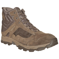 DECATHLON 迪卡侬 300系列 男子登山鞋 8185817 棕色 41