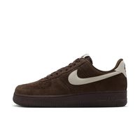 百亿补贴：NIKE 女子W AIR FORCE 1 '07运动休闲鞋IQ0136-200