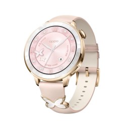 OPPO Watch X3 Mini 超美小金表智能手表政府补贴oppo手表运动手表官方新色上市