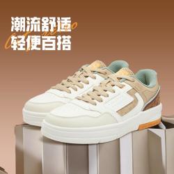 361° 轻便简约男式运动休闲鞋男板鞋百搭日常