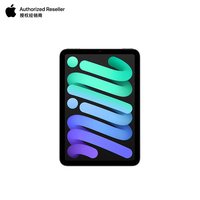 移动端：Apple iPad mini 7 2024款 8.3英寸 平板电脑