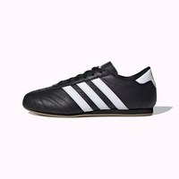 adidas 阿迪）休闲跆拳道文化薄底运动鞋 JS1193/JS1194