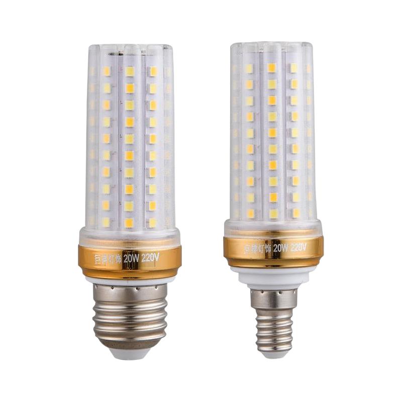 JU XIANG LIGHTING 巨祥灯饰 E27螺口LED玉米泡