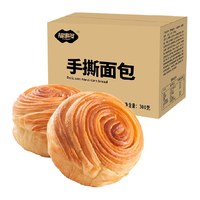88VIP：福事多 老式面包300g