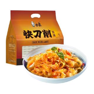 白象 刀削面 1000g 挂面