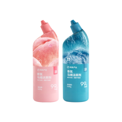 网易严选 马桶清洁凝胶