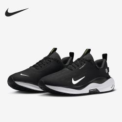 NIKE 官方正品InfinityRN 4 GORE-TEX男士跑步鞋HQ0265-001