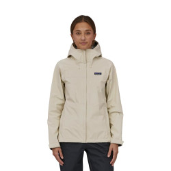 Patagonia 士防风防水夹克3L硬壳连帽冲锋夹克衣 Torrentshell Jkt 85246