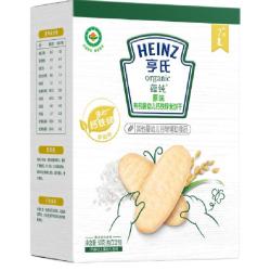 亨氏 宝宝有机米饼 50g