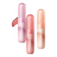 colorkey 珂拉琪 芭比甜心系列 慕斯绒雾唇泥